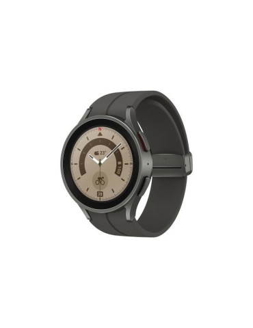 SAMSUNG Galaxy Watch5 Pro Titanium 45mm Bluetooth