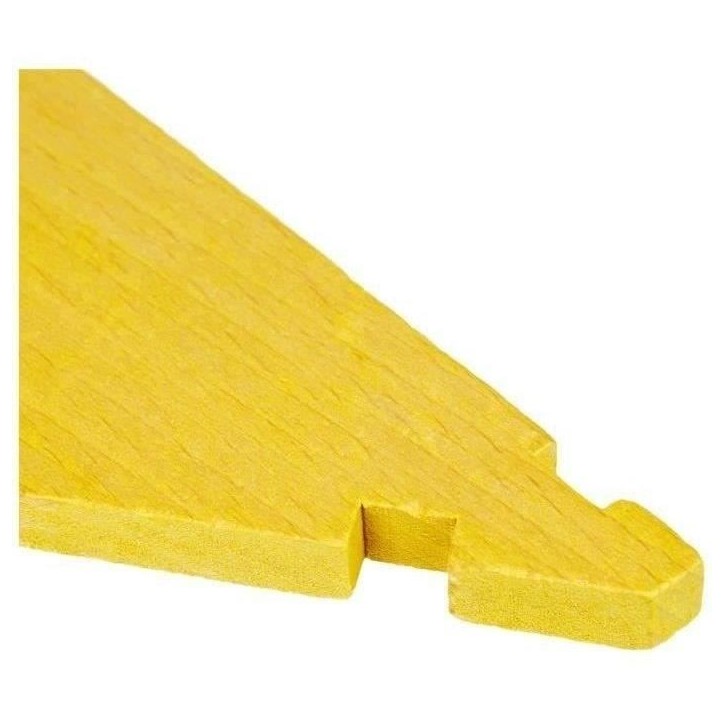 Jeujura - Construction en bois - Mon Chalet en Bois 175 pieces Jeujura - Construction en bois - Mon Chalet en Bois 175 pieces