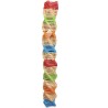 JEUJURA - TECAP COLOR - 300 planchettes en bois