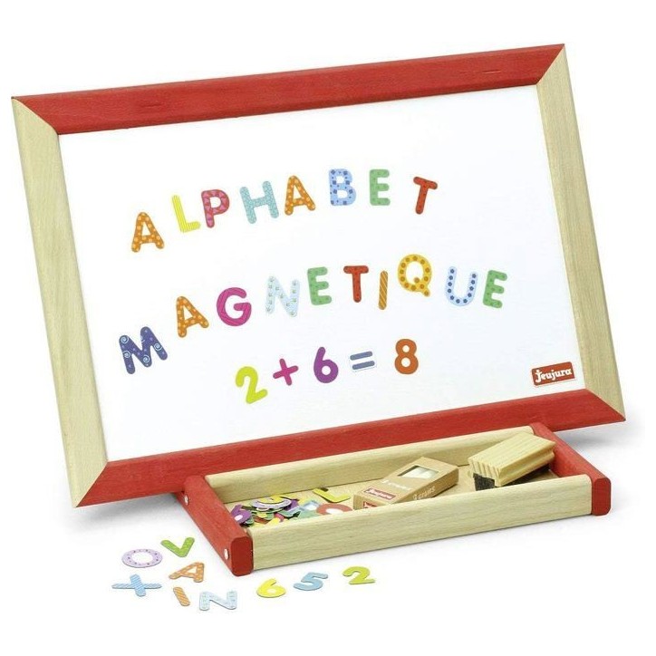 JEUJURA Mon Tableau D'Activites JEUJURA Mon Tableau D'Activites