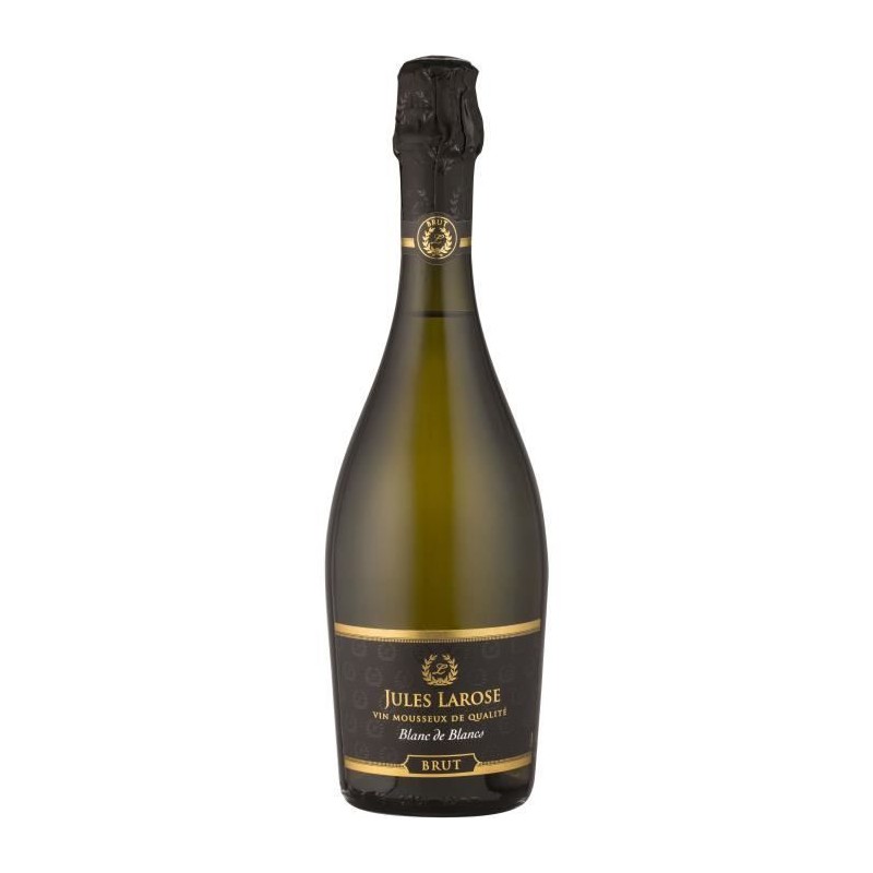 Jules Larose Brut Blanc de Blancs Jules Larose Brut Blanc de Blancs