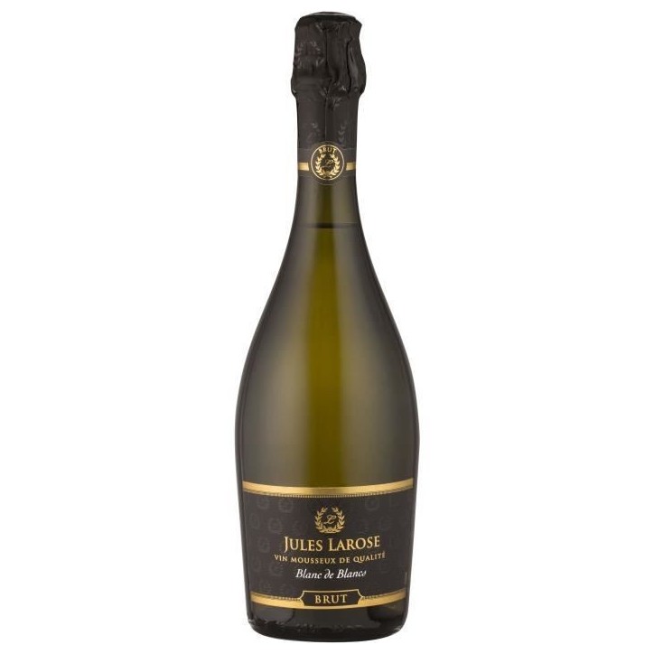 Jules Larose Brut Blanc de Blancs