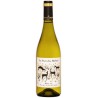 Jean Luc Baldes La part des Biches 2023 Comté Tolosan - Vin blanc du