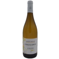 Maison Joseph Mellot Cuvée La Gaupiere 2023 Coteaux du Giennois - Vin