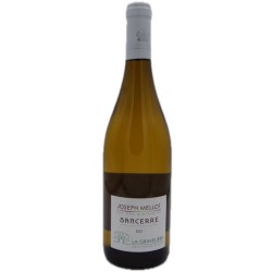 Maison Joseph Mellot Cuvée La Graveliere 2023 Sancerre - Vin blanc de