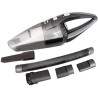 Aspirateur de Voiture - JOCCA - 100 W - 0,5 L - Gris - 3 m de câble -