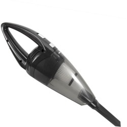 Aspirateur de Voiture - JOCCA - 100 W - 0,5 L - Gris - 3 m de câble -