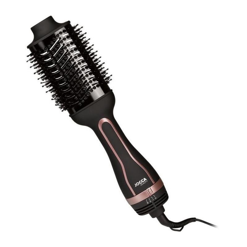 Brosse soufflante volume - JOCCA - 1567 - Revetement de céramique - 1 Brosse soufflante volume - JOCCA - 1567 - Revetement de céramique - 1