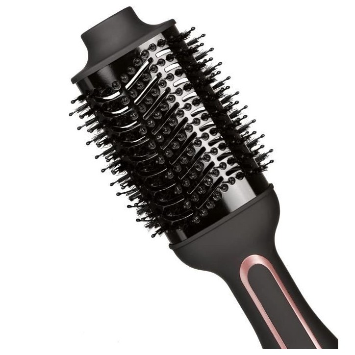 Brosse soufflante volume - JOCCA - 1567 - Revetement de céramique - 1200/1300 W - Cordon pivotant a 360°