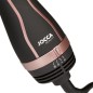 Brosse soufflante volume - JOCCA - 1567 - Revetement de céramique - 1200/1300 W - Cordon pivotant a 360°