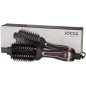 Brosse soufflante volume - JOCCA - 1567 - Revetement de céramique - 1200/1300 W - Cordon pivotant a 360°