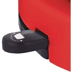 Robot pétrin - JOCCA - Bol en acier inoxydable 3,5 L - 5 vitesses - R