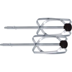 Robot pétrin - JOCCA - Bol en acier inoxydable 3,5 L - 5 vitesses - R