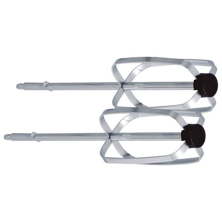 Robot pétrin - JOCCA - Bol en acier inoxydable 3,5 L - 5 vitesses - Rouge et gris Robot pétrin - JOCCA - Bol en acier inoxydable 3,5 L - 5 vitesses - Rouge et gris