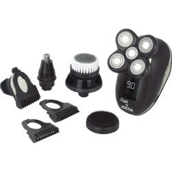 Kit rasage et soin visage - JOCCA - 1602 - Batterie lithium-polymere 6