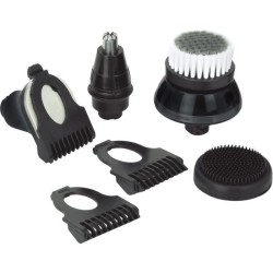 Kit rasage et soin visage - JOCCA - 1602 - Batterie lithium-polymere 6