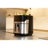 Friteuse sans huile - JOCCA - 2192 - 6,5L - 1600 W - 28 x 37 x 31,5 cm