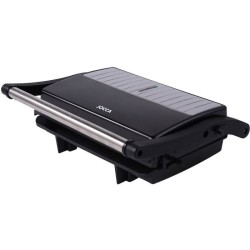 Grill Électrique - JOCCA - 2131 - Ouverture 180°