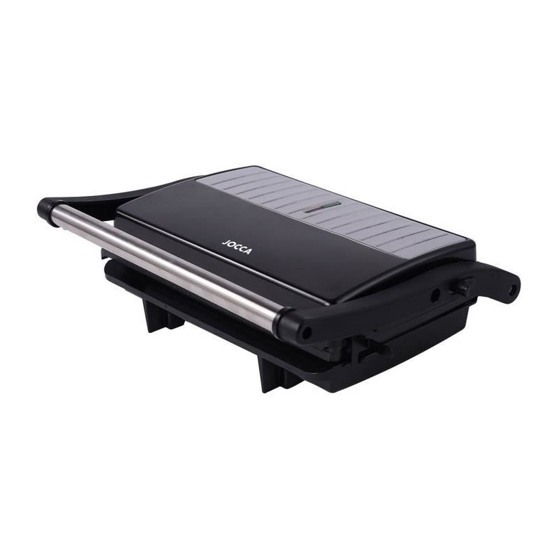 Grill Électrique - JOCCA - 2131 - Ouverture 180°