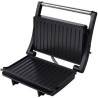 Grill Électrique - JOCCA - 2131 - Ouverture 180°