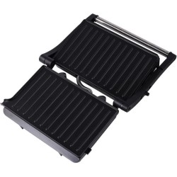 Grill Électrique - JOCCA - 2131 - Ouverture 180°