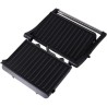 Grill Électrique - JOCCA - 2131 - Ouverture 180°