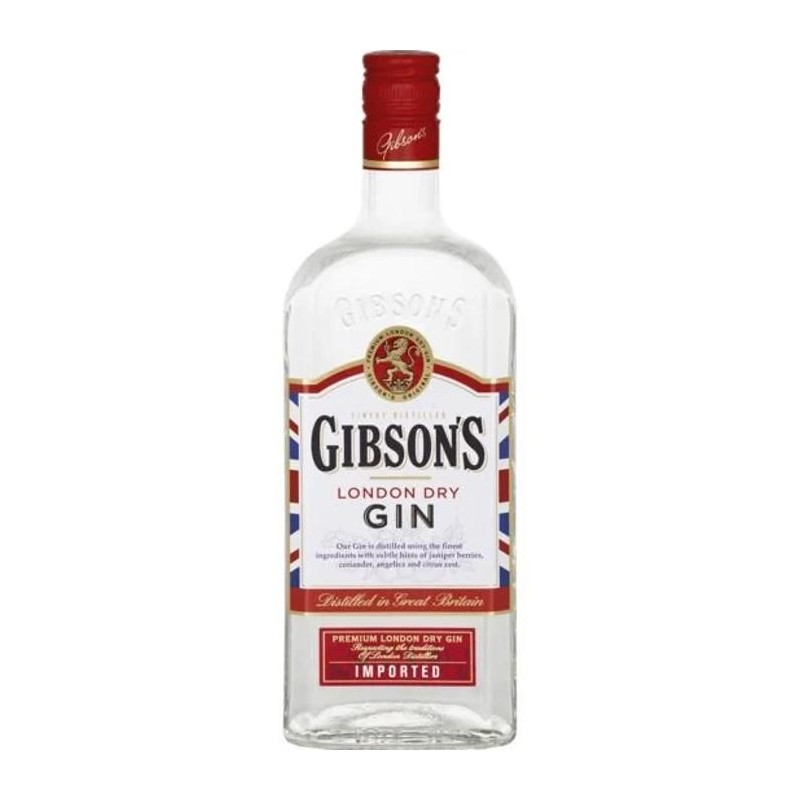 Gibson's 70 cl Gibson's 70 cl