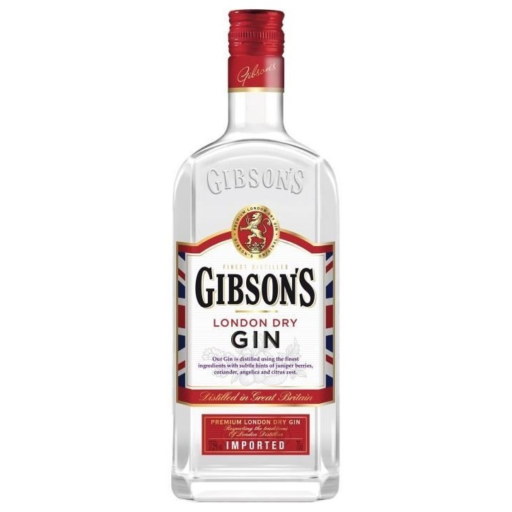 Gibson's 70 cl