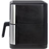 Friteuse sans huile - JOCCA - 2193 - 8L - 1800 W - 30,3 x 38,3 x 35,1