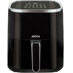 Friteuse sans huile JOCCA - 2196 - 5L - 1450 W - 28 x 26 x 35 cm - Noi