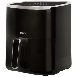 Friteuse sans huile JOCCA - 2196 - 5L - 1450 W - 28 x 26 x 35 cm - Noi