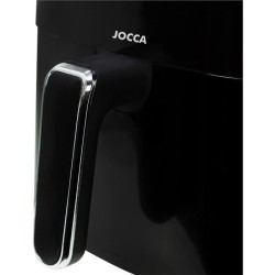 Friteuse sans huile JOCCA - 2196 - 5L - 1450 W - 28 x 26 x 35 cm - Noi