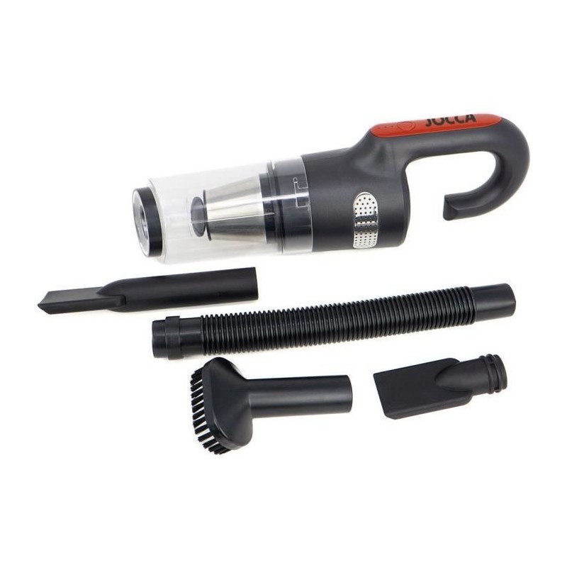 Aspirateur auto rechargeable - JOCCA - Sans fil - 7500 Pa - 18 min - 0 Aspirateur auto rechargeable - JOCCA - Sans fil - 7500 Pa - 18 min - 0