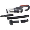 Aspirateur auto rechargeable - JOCCA - Sans fil - 7500 Pa - 18 min - 0