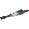 Aspirateur auto rechargeable - JOCCA - Sans fil - 7500 Pa - 18 min - 0