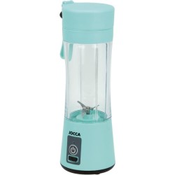 Blender portable - JOCCA - SWEET - 380 ml - 2000 mAh - Avec câble USB