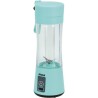 Blender portable - JOCCA - SWEET - 380 ml - 2000 mAh - Avec câble USB