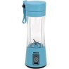 Blender portable - JOCCA - SWEET - 380 ml - 2000 mAh - Avec câble USB
