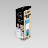 Blender portable - JOCCA - SWEET - 380 ml - 2000 mAh - Avec câble USB