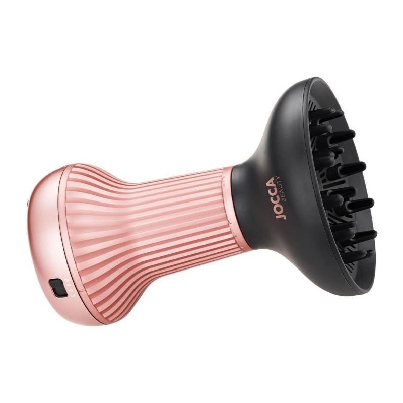 Diffuseur seche cheveux - JOCCA - 2353 - 3 vitesses et températures - Diffuseur seche cheveux - JOCCA - 2353 - 3 vitesses et températures -