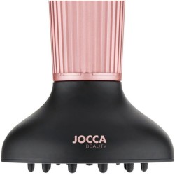 Diffuseur seche cheveux - JOCCA - 2353 - 3 vitesses et températures -