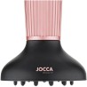 Diffuseur seche cheveux - JOCCA - 2353 - 3 vitesses et températures -