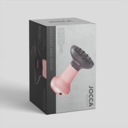 Diffuseur seche cheveux - JOCCA - 2353 - 3 vitesses et températures -