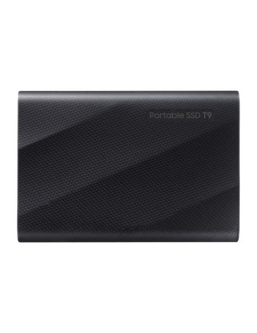Disque dur SSD Externe - SAMSUNG - T9 - 4To