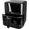 Friteuse Sans Huile - JOCCA - 2394 - 8L - Numerique - 38x29,5x36,5 cm