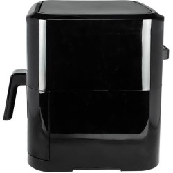 Friteuse Sans Huile - JOCCA - 2394 - 8L - Numerique - 38x29,5x36,5 cm