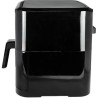 Friteuse Sans Huile - JOCCA - 2394 - 8L - Numerique - 38x29,5x36,5 cm