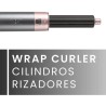 Styler a air - JOCCA - 2412 - 3 températures - 5 tetes interchangeabl