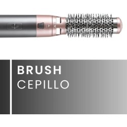 Styler a air - JOCCA - 2412 - 3 températures - 5 tetes interchangeabl