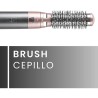 Styler a air - JOCCA - 2412 - 3 températures - 5 tetes interchangeabl